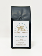 Load image into Gallery viewer, Pinehurst Dark Roast Coffee