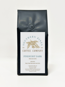 Pinehurst Dark Roast Coffee