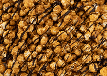 Load image into Gallery viewer, Sea Salt Toffee Popcorn