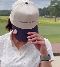 Load image into Gallery viewer, Pinehurst or Bust Hat