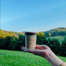 Load image into Gallery viewer, Fall in the Pines Candle