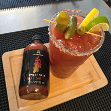 Load image into Gallery viewer, Sweet Date Hot Sauce
