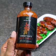 Load image into Gallery viewer, Sweet Date Hot Sauce