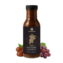 Load image into Gallery viewer, Date Balsamic Vinaigrette Marinade &amp; Dressing