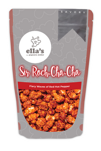 Sir-Roch-Cha Cha Popcorn