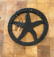 Load image into Gallery viewer, Forged Steel Trivet