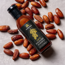Load image into Gallery viewer, Date Balsamic Vinaigrette Marinade &amp; Dressing