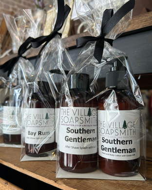 Southern Gentlemen's Set