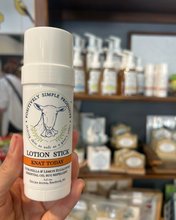 Load image into Gallery viewer, Bug Repellant Lotion Stick