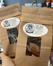 Load image into Gallery viewer, Sea Salt Goat Milk Caramels