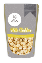 Load image into Gallery viewer, White Cheddar Popcorn