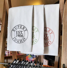 Load image into Gallery viewer, Southern Pines Flour Sack Towel