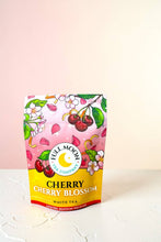 Load image into Gallery viewer, Cherry Cherry Blossom White Tea - Premium Loose Leaf Tea