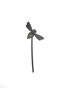 Bumble Bee Plant Stake