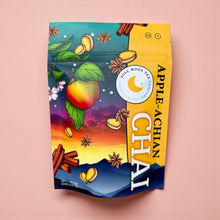 Load image into Gallery viewer, Apple-achian Chai Loose Leaf Tea