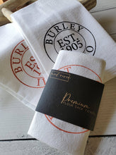 Load image into Gallery viewer, Southern Pines Flour Sack Towel