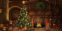 Load image into Gallery viewer, Honey Comb Ornament
