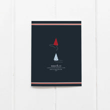 Load image into Gallery viewer, Swedish Fish Birthday Card