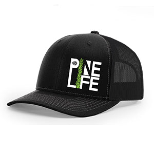 Pine Life Hat