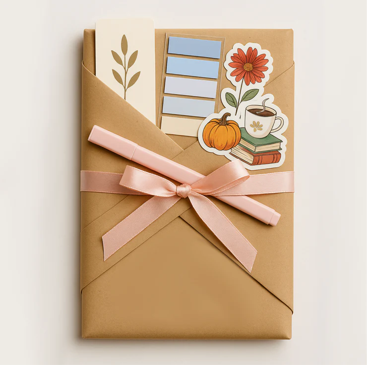 Blind Date with a Book