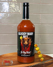 Load image into Gallery viewer, Well&#39;s Bloody Mary Mix