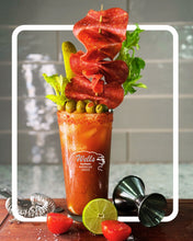 Load image into Gallery viewer, Well&#39;s Bloody Mary Mix
