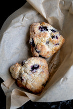 Load image into Gallery viewer, Blueberry White Chocolate PineScone Mix