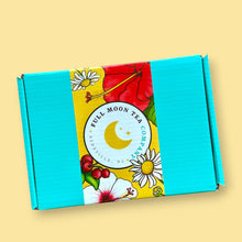 Load image into Gallery viewer, Best Sellers Tea Sampler Gift Box
