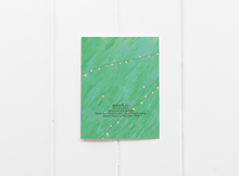 Load image into Gallery viewer, Magical Wedding Day Card