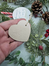 Load image into Gallery viewer, Ceramic NC Beach Ornament