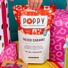 Load image into Gallery viewer, Salted Caramel Popcorn