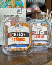 Load image into Gallery viewer, Spicy Cheese Straws