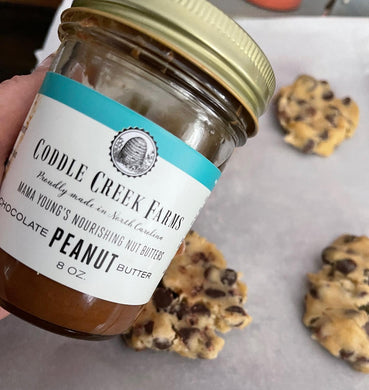 Chocolate Peanut Butter