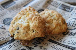 Cinnamon Chip PineScone Mix
