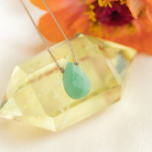 Load image into Gallery viewer, Healing Mantra Necklace