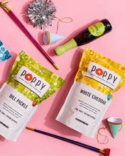 Load image into Gallery viewer, White Cheddar Popcorn
