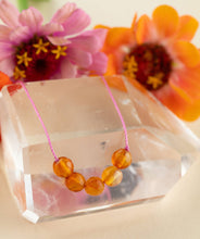 Load image into Gallery viewer, Happiness Mantra Necklace