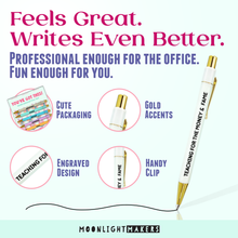 Load image into Gallery viewer, You've Got This Encouraging Pen Set