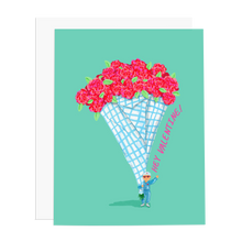 Load image into Gallery viewer, Hey Valentine!