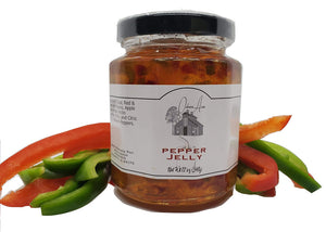 Pepper Jelly