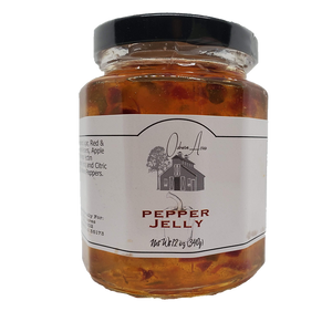 Pepper Jelly