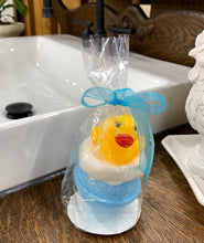 Load image into Gallery viewer, Rubby Ducky Soap