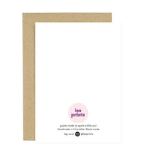 Load image into Gallery viewer, Thank You Very Mush Card