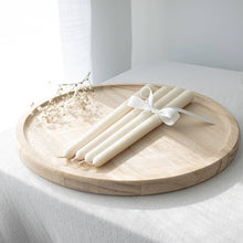 Load image into Gallery viewer, Classic Taper Candles - Set of 2