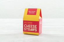 Load image into Gallery viewer, Spicy Cheddar Cheese Straws