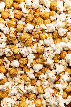 Load image into Gallery viewer, Asheville Mix Artist Bag Popcorn