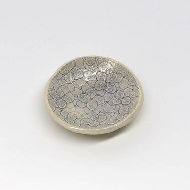 Hydrangea Bowl