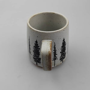 The Pines Mug