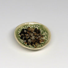 Load image into Gallery viewer, Ceramic Queen Anne's Lace Trinket Dish