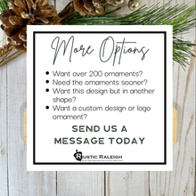 Load image into Gallery viewer, TS12 Showgirl Ornament
